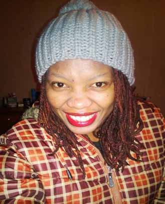 Lebogang Korope